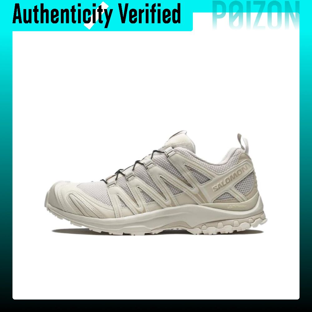 Salomon Shoes Xa Pro 3D - รองเท้ากลางแจ้ง SALOMON XA PRO 3D ระบายอากาศได้ดี