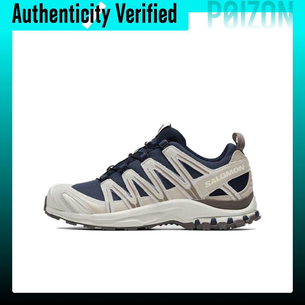 Salomon Shoes Xa Pro 3D - ซาโลมอน XA PRO 3D ผ้าระบายอากาศ รองเท้าหุ้มข้อต่ำ