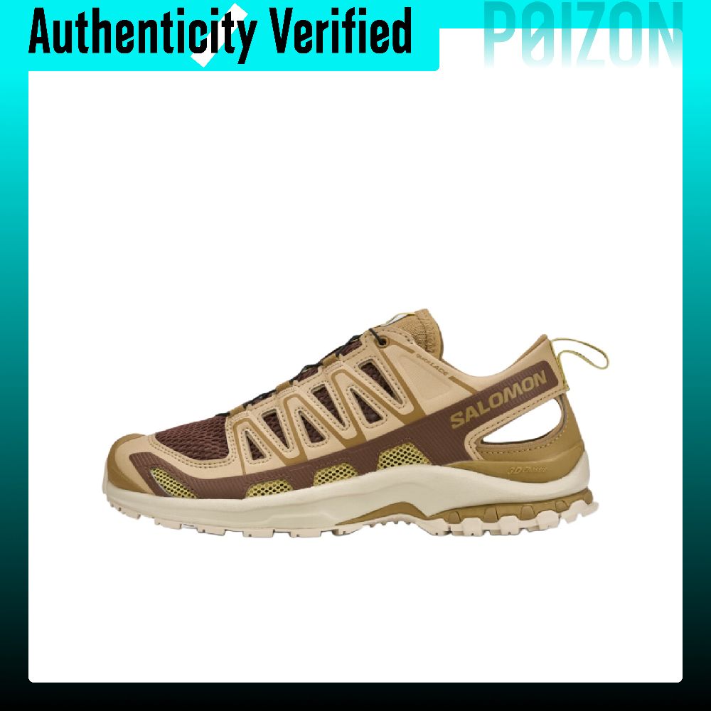 รองเท้าวิ่ง SALOMON XA PRO 3D  - Salomon Shoes Xa Pro 3D บทวิจารณ์และราคา