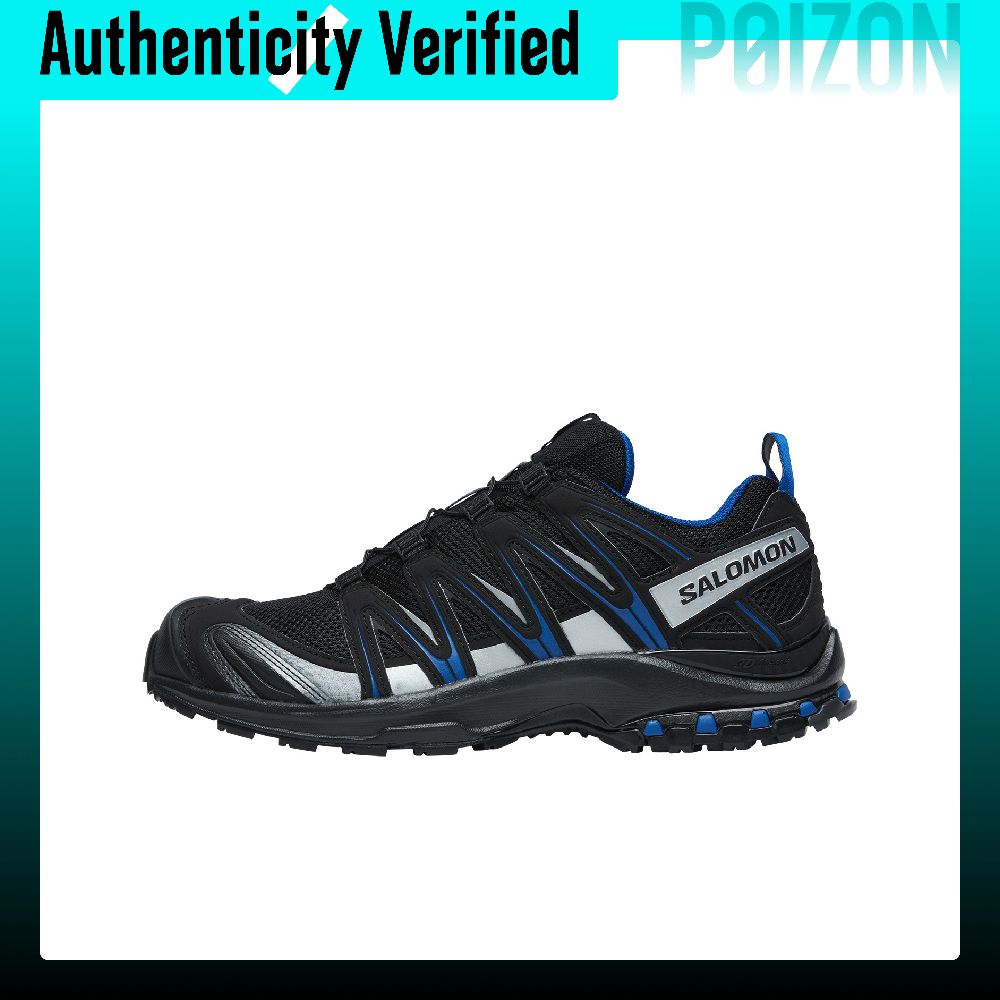 SALOMON XA PRO 3D รองเท้าวิ่งล - Salomon Shoes Xa Pro 3D บทวิจารณ์และราคา