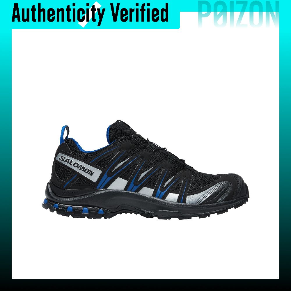 SALOMON XA PRO 3D รองเท้าวิ่งล - Salomon Shoes Xa Pro 3D บทวิจารณ์และราคา