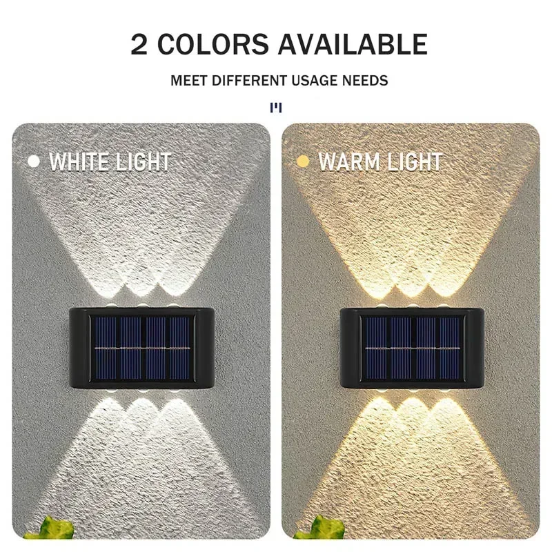ไฟ LED พลังงานแสงอาทิตย์สำหรับ - Outdoor Lighting And Landscape บทวิจารณ์และราคา