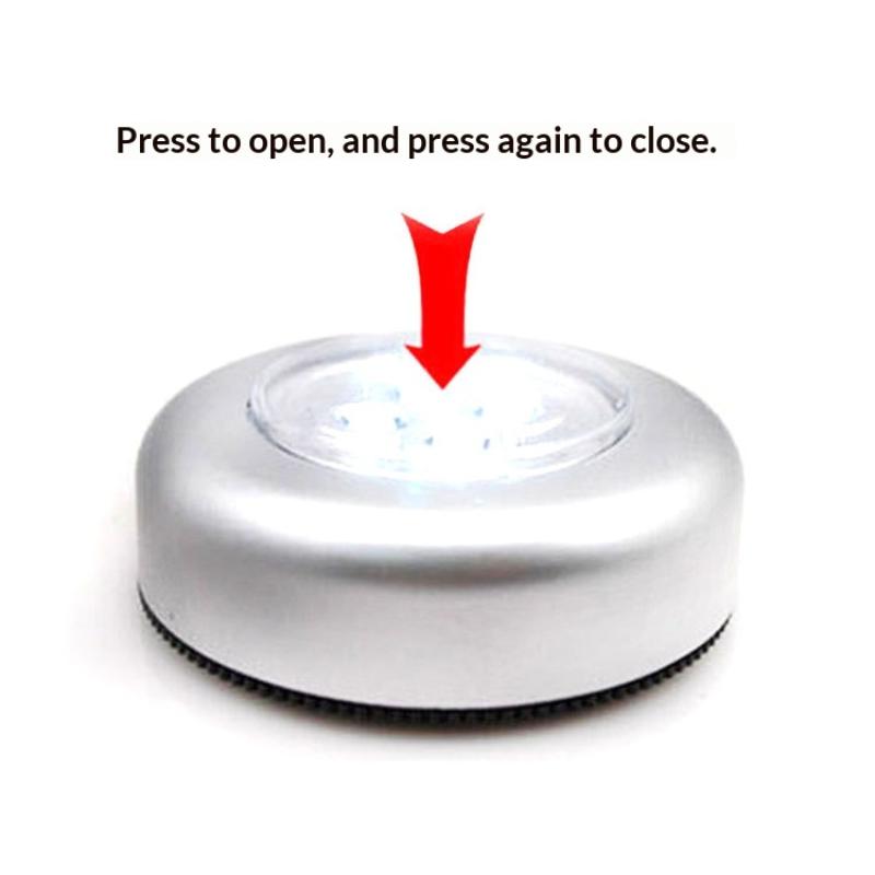 1 ชิ้น โคมไฟ LED ไร้สาย แบบสัม - Outdoor Lighting Wireless บทวิจารณ์และราคา