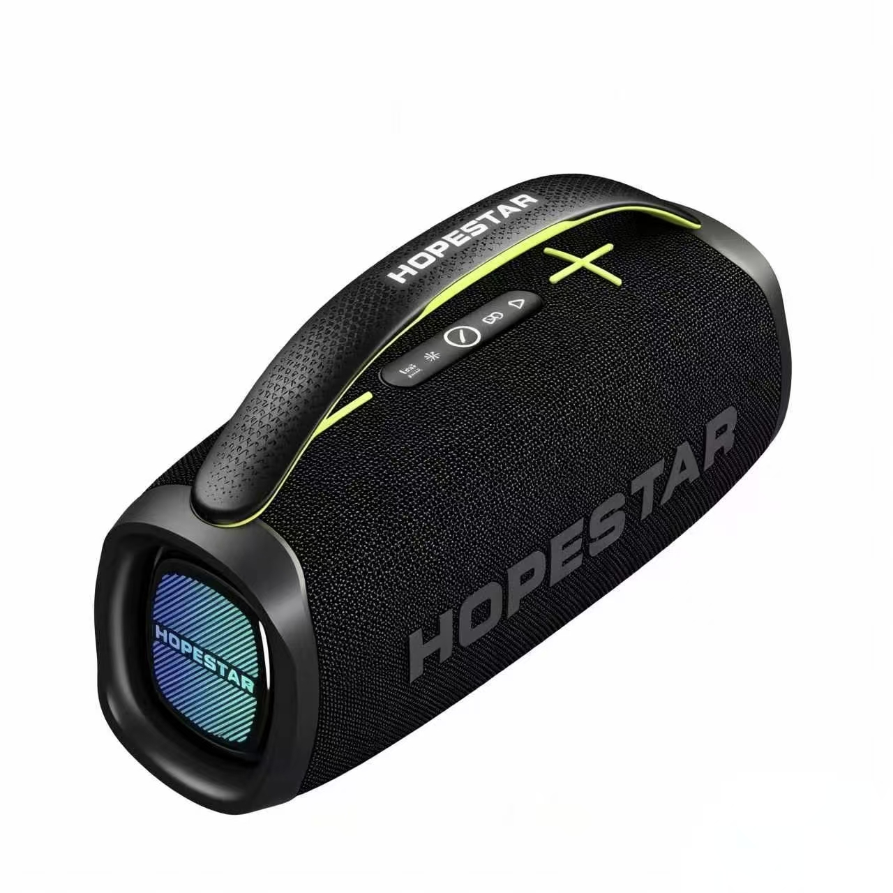HOPESTAR A40 80W ลำโพงสำหรับใช - Outdoor Lighting Wireless บทวิจารณ์และราคา