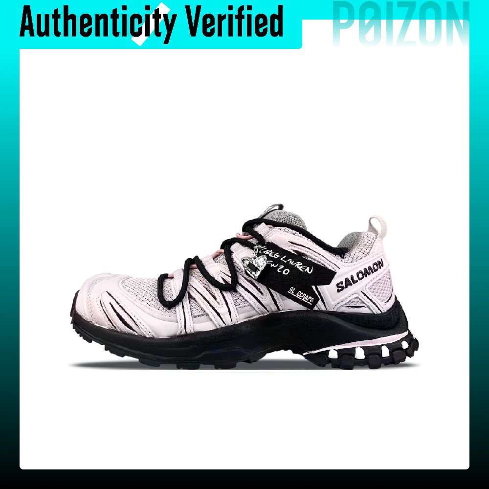รองเท้าวิ่งเทรลและฝึกซ้อม SALO - Salomon Shoes Xa Pro 3D บทวิจารณ์และราคา