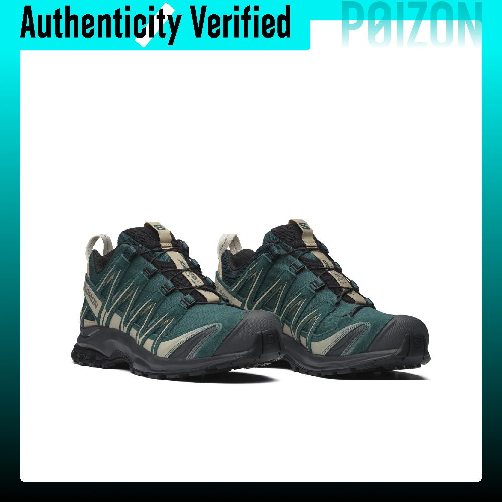 รองเท้าวิ่ง SALOMON XA PRO 3D  - Salomon Shoes Xa Pro 3D บทวิจารณ์และราคา