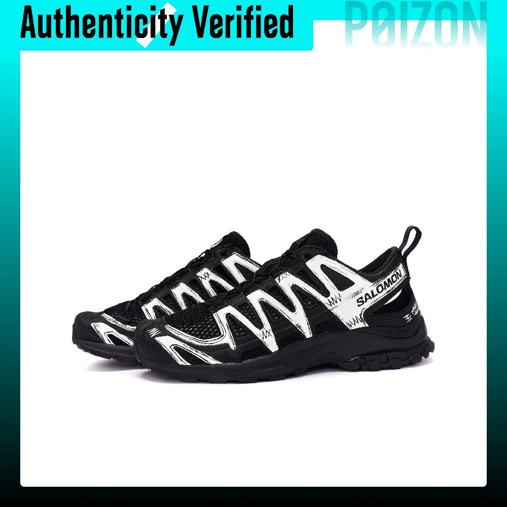 รองเท้าเดินป่า SALOMON XA PRO  - Salomon Shoes Xa Pro 3D บทวิจารณ์และราคา
