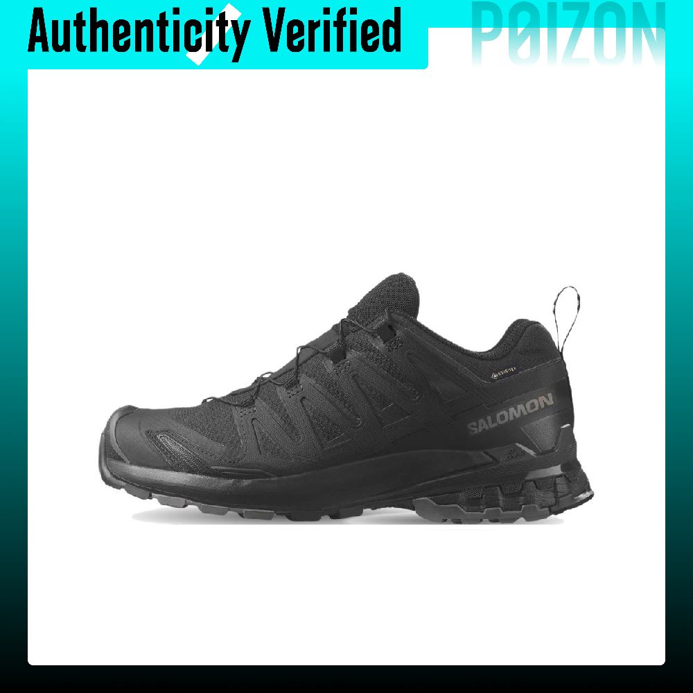 รองเท้ากลางแจ้ง SALOMON XA Pro - Salomon Shoes Xa Pro 3D บทวิจารณ์และราคา
