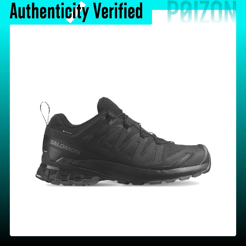 รองเท้ากลางแจ้ง SALOMON XA Pro - Salomon Shoes Xa Pro 3D บทวิจารณ์และราคา