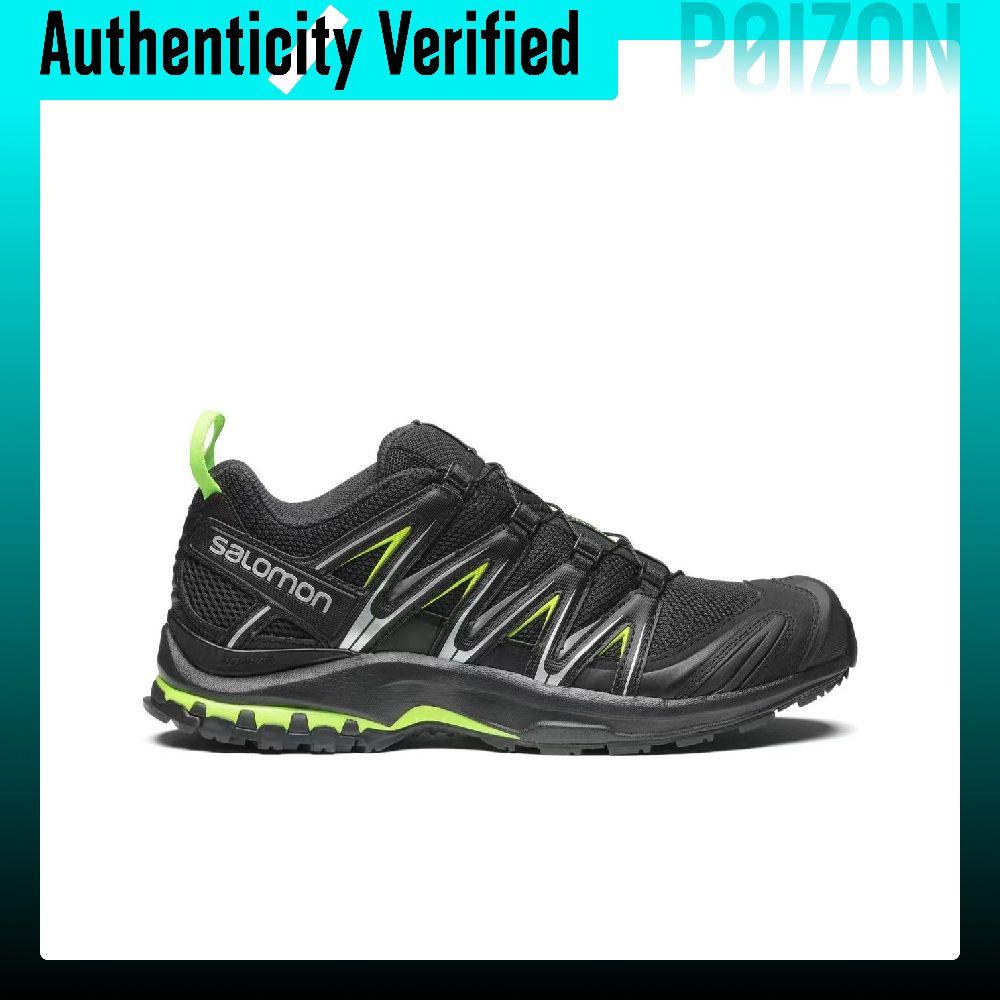 SALOMON XA Pro 3D ADV รองเท้าก - Salomon Shoes Xa Pro 3D บทวิจารณ์และราคา